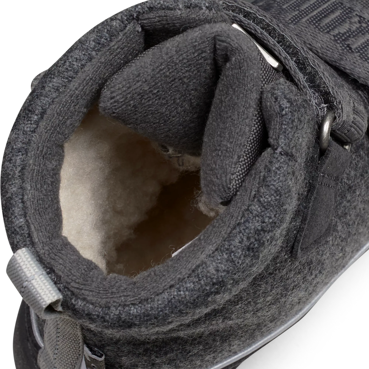 Mid Boot Wool Comfy SALE