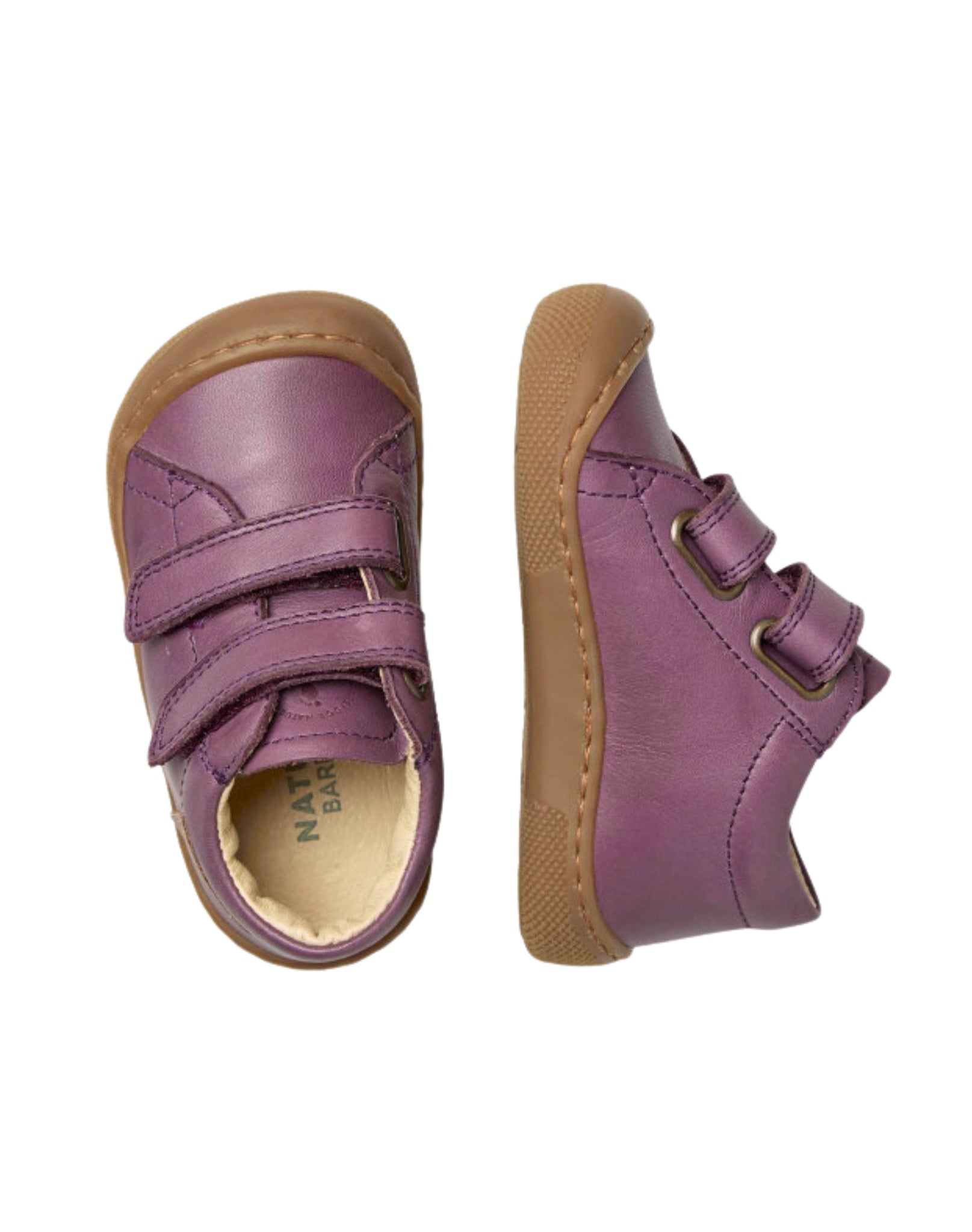 Halbschuh Amur VL