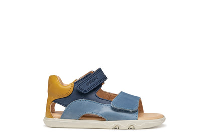 B Sandal Steppieup