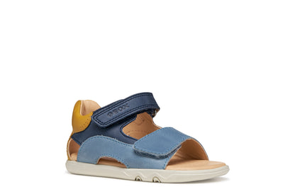 B Sandal Steppieup