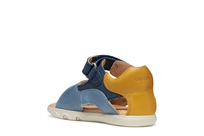 B Sandal Steppieup