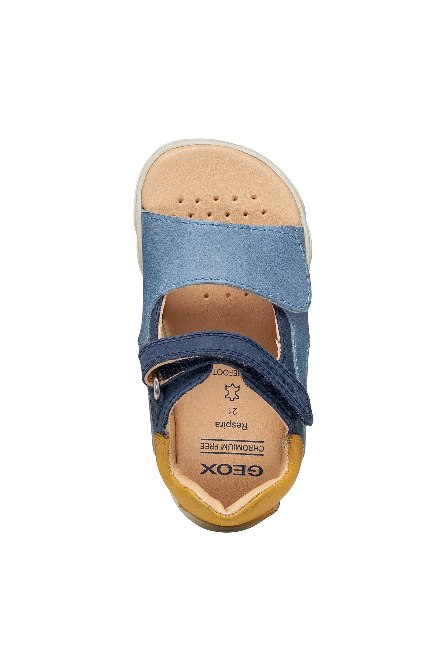 B Sandal Steppieup