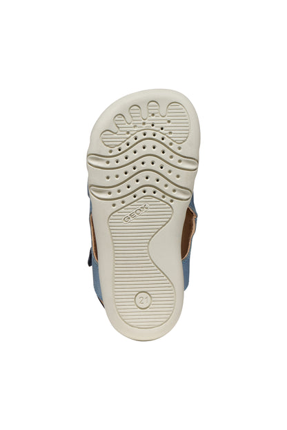 B Sandal Steppieup