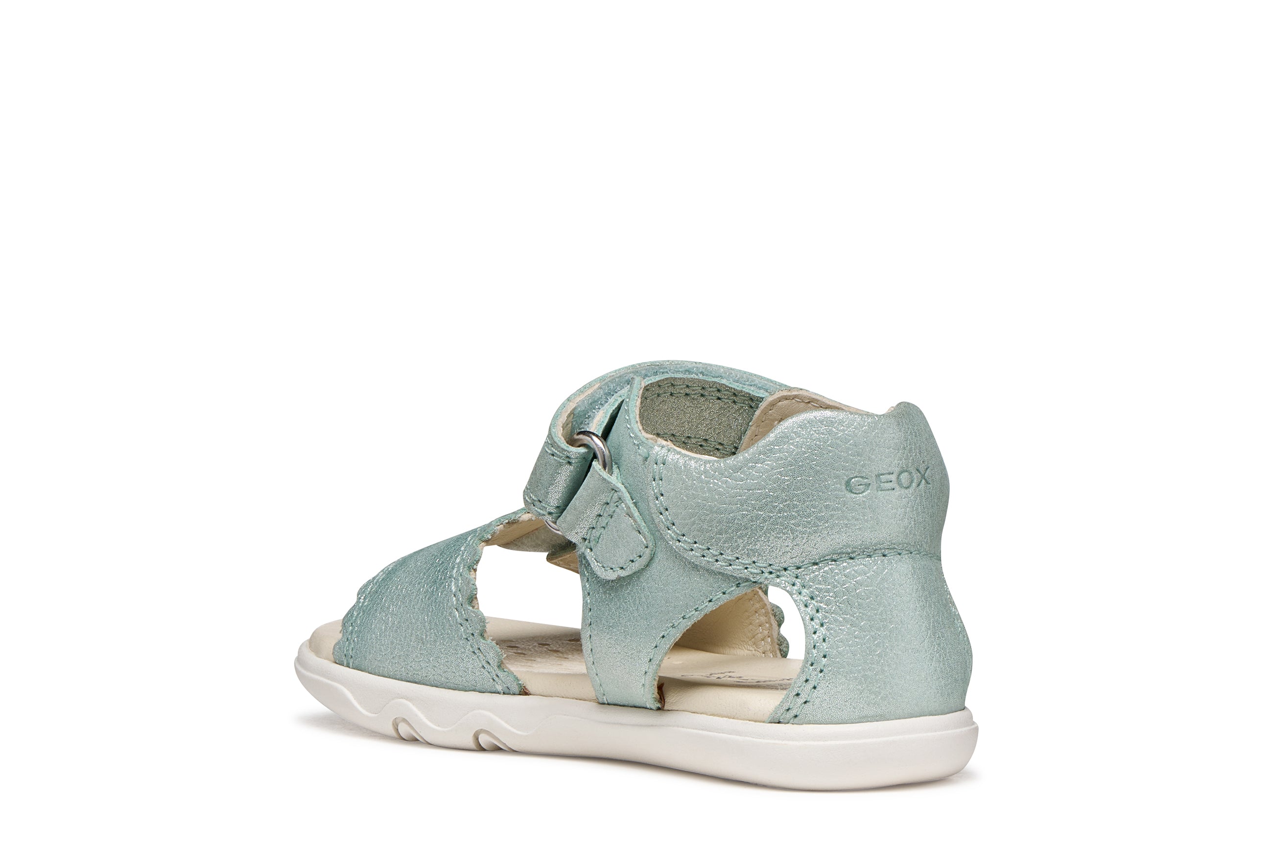 B Sandal Steppieup
