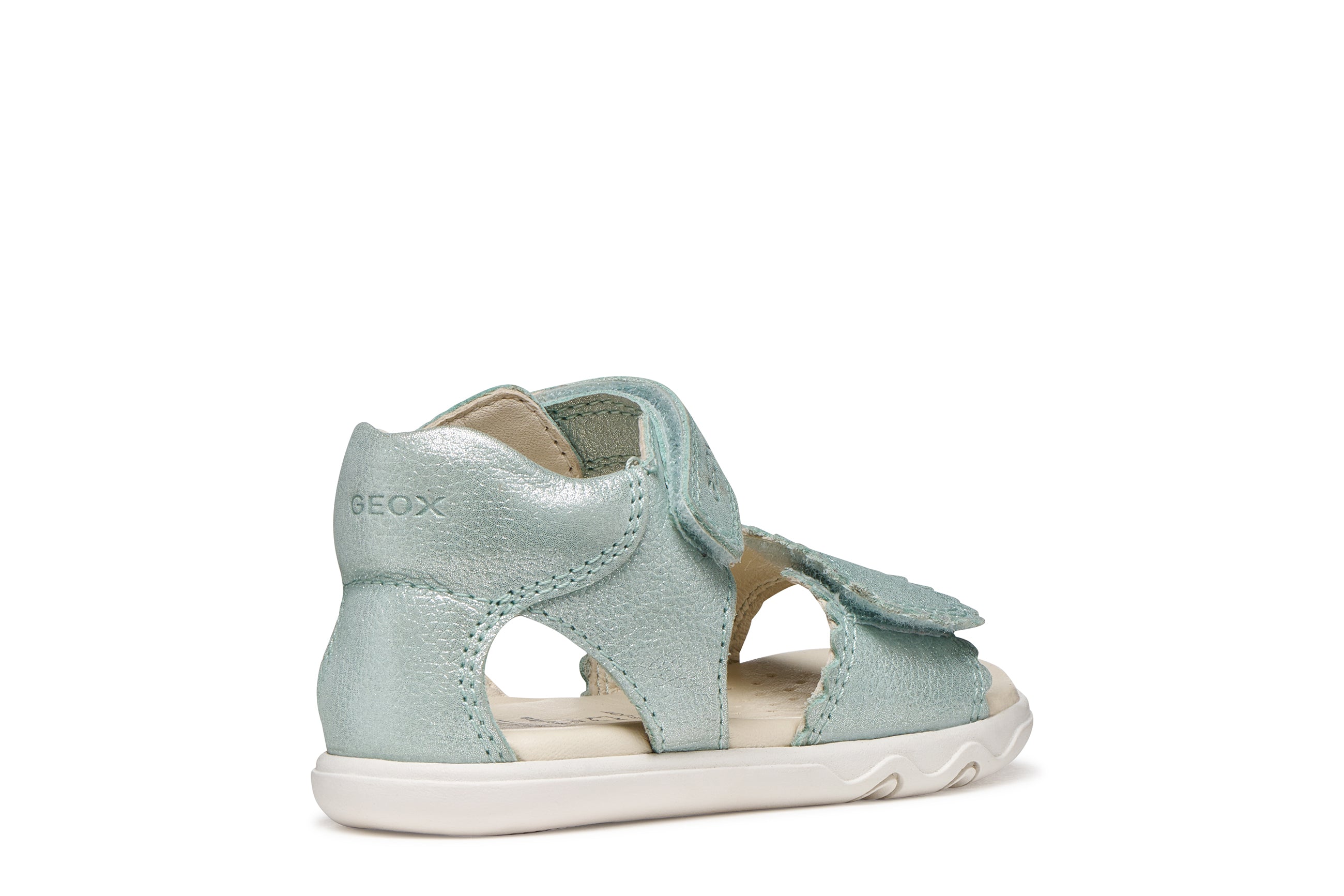 B Sandal Steppieup