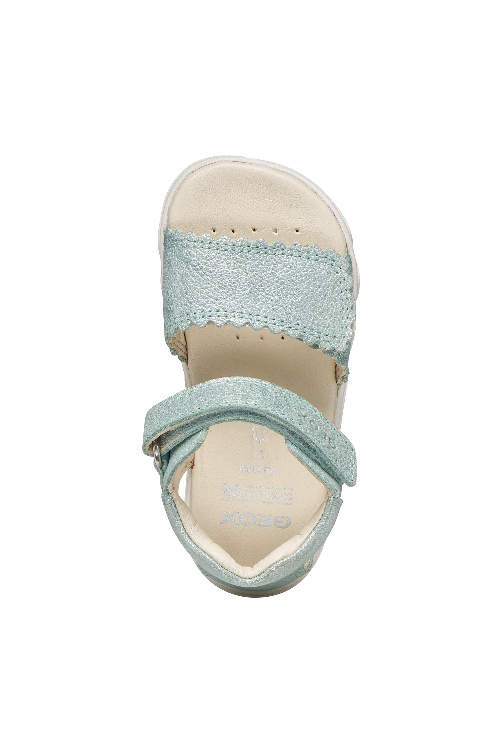 B Sandal Steppieup