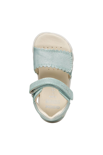 B Sandal Steppieup