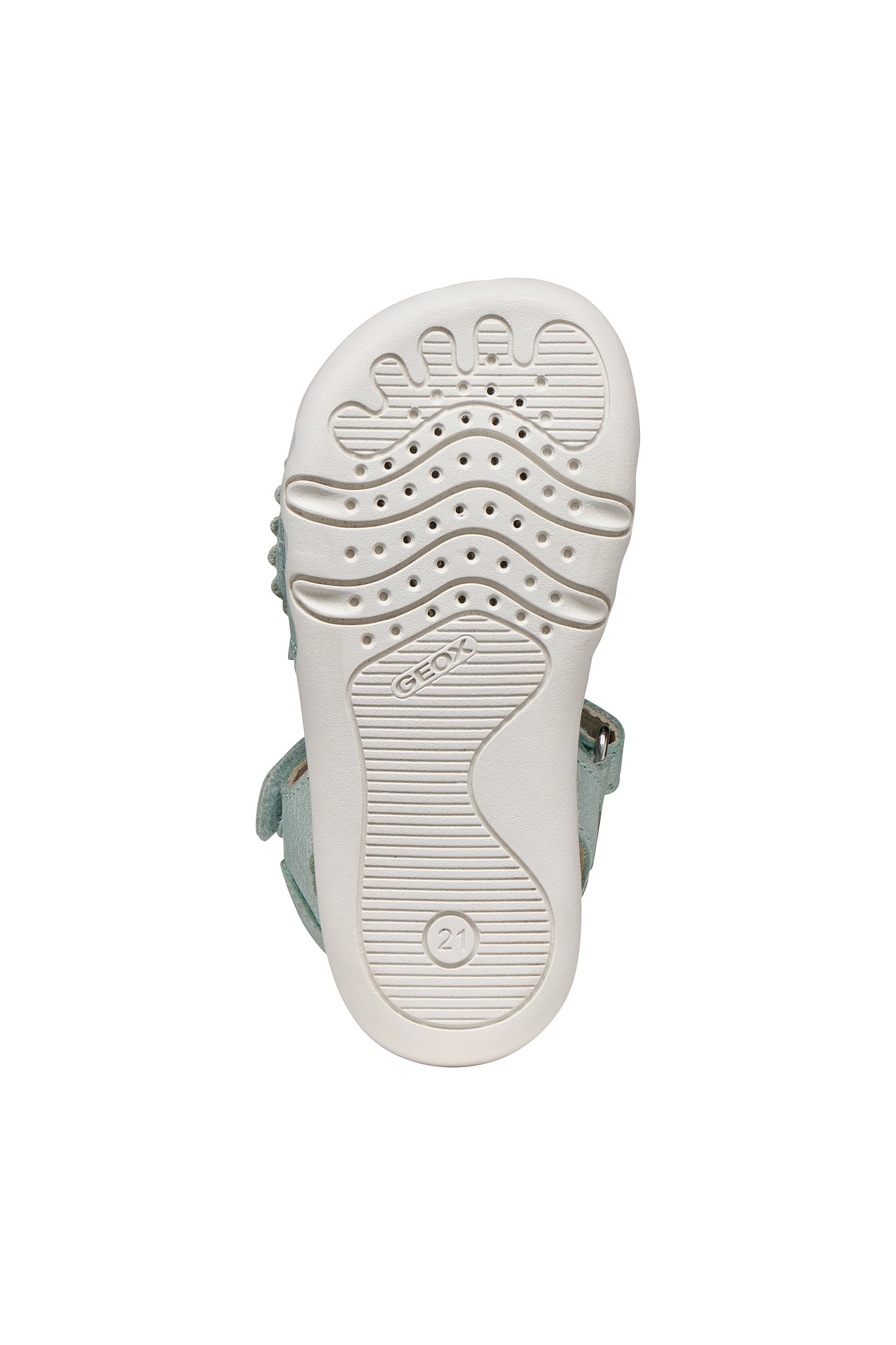 B Sandal Steppieup