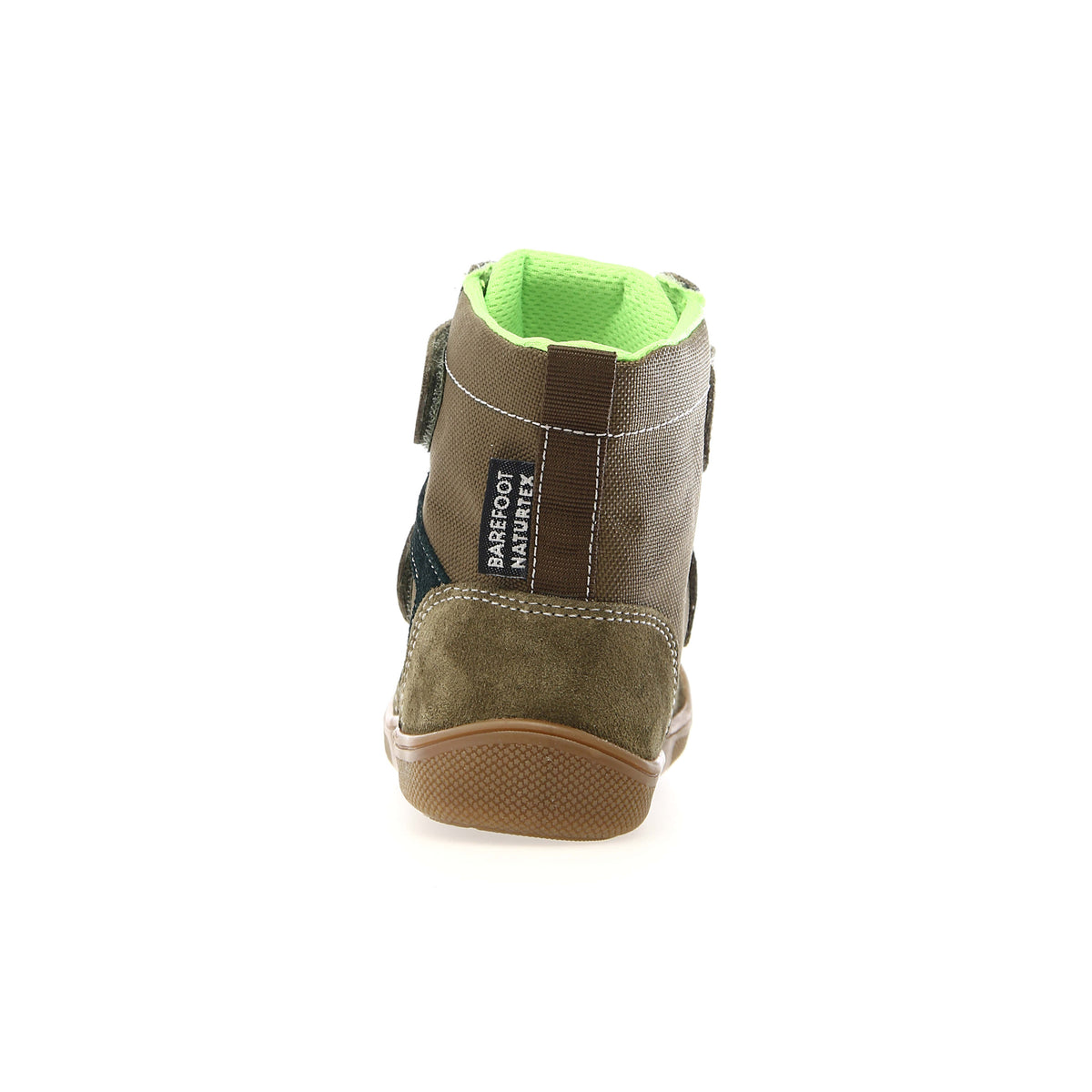 Barefoot Koddas VL WP