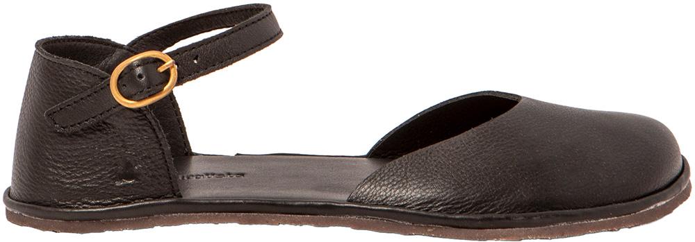Bare Sandals