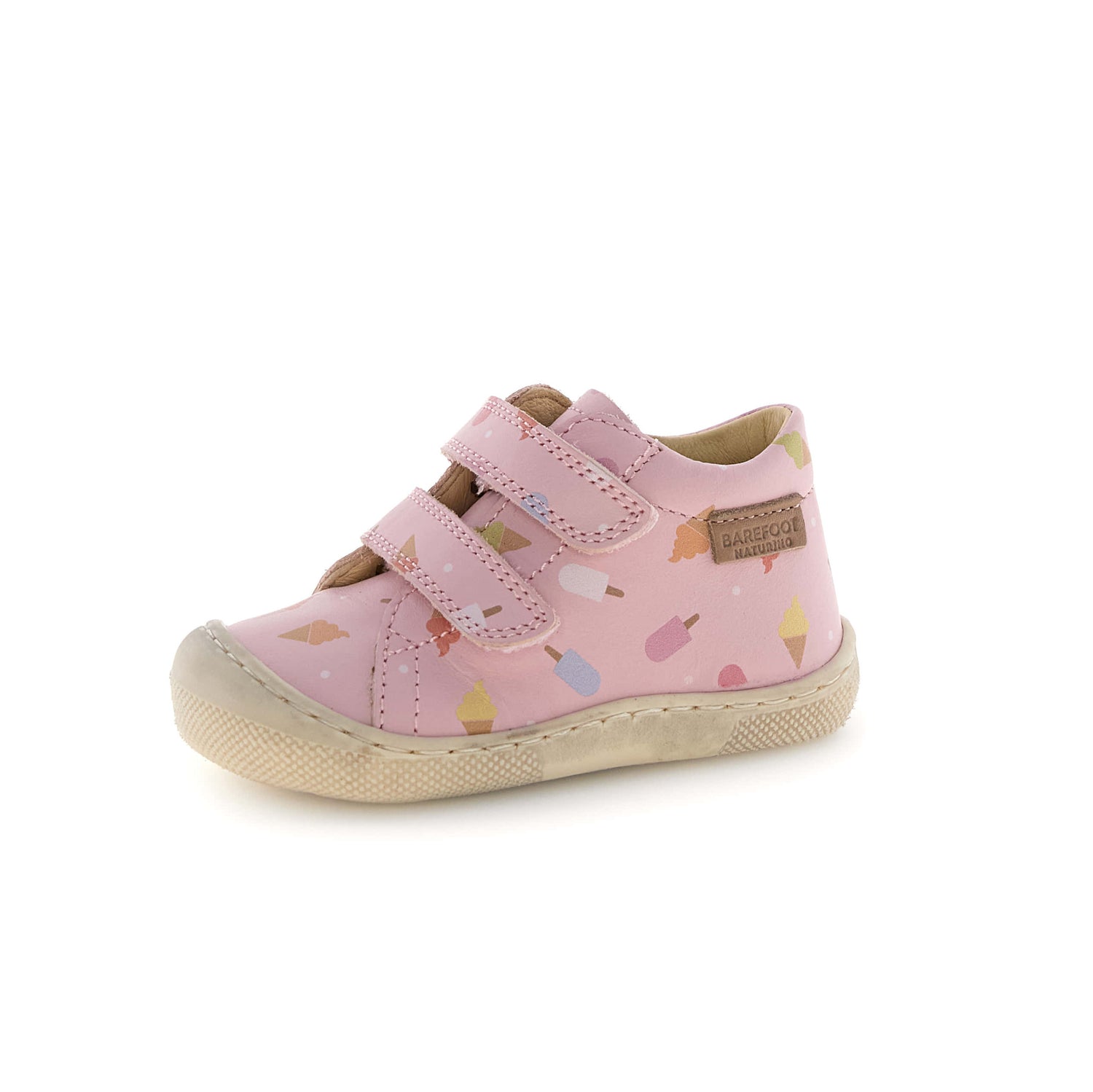 Halbschuh Amur VL
