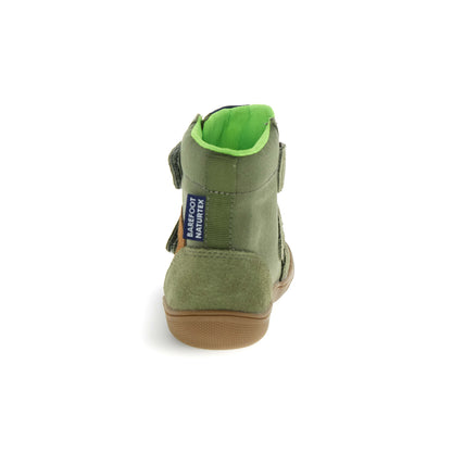 Barefoot Koddas VL WP