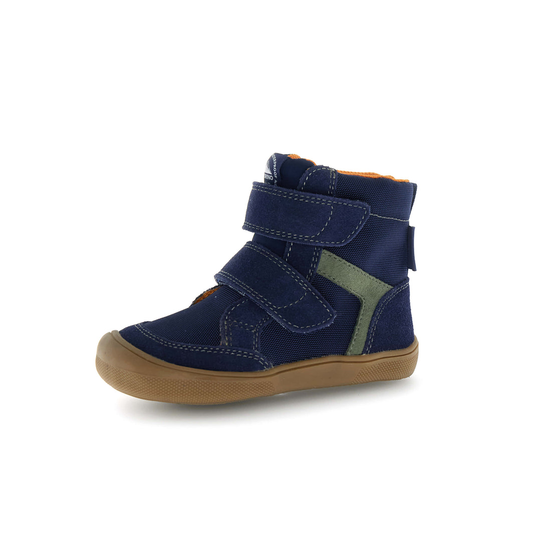 Barefoot Koddas VL WP