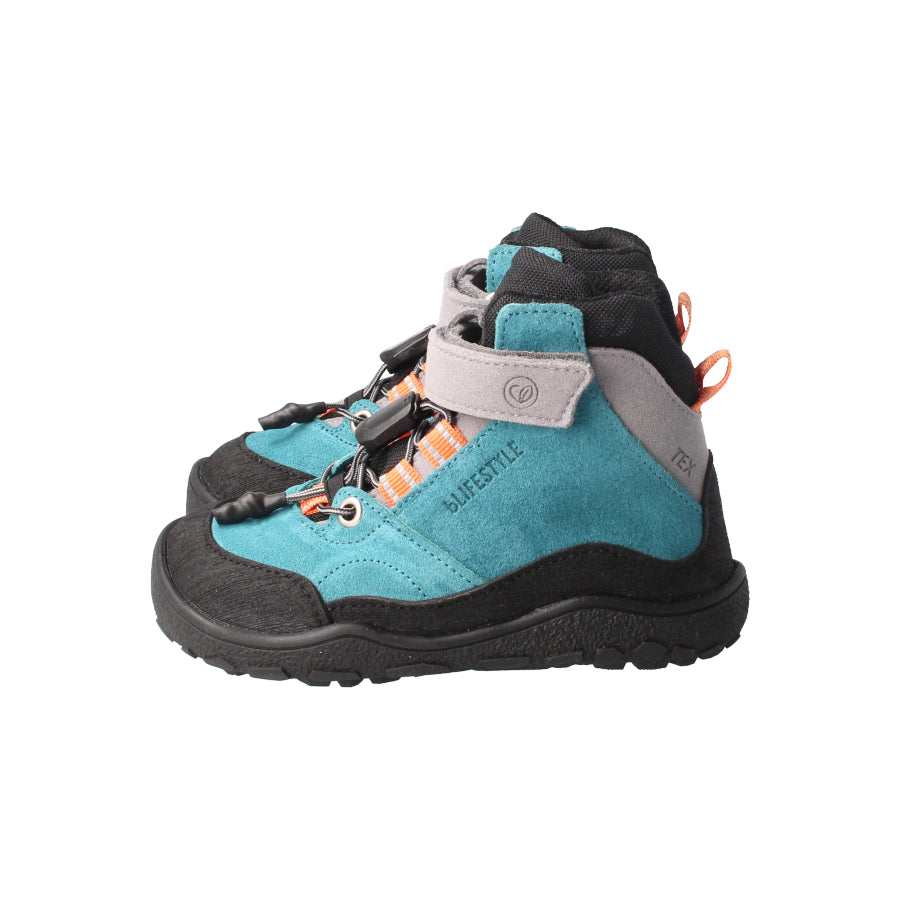 steinbockSTYLE TEX MID