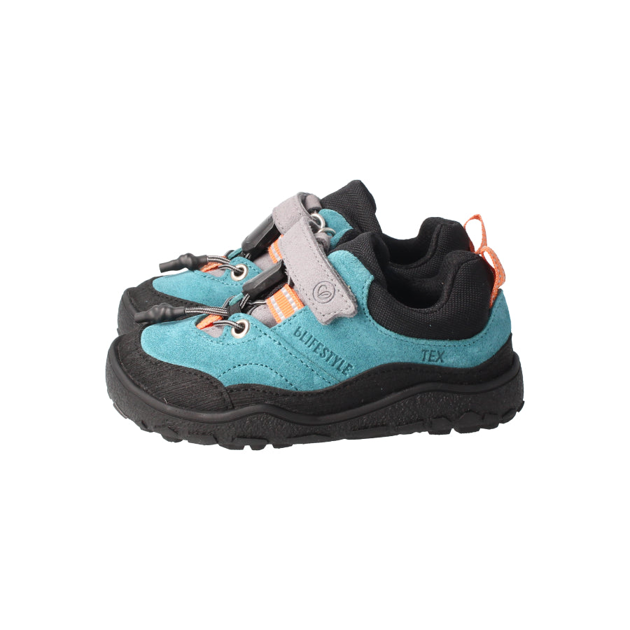 steinbockSTYLE TEX LOW