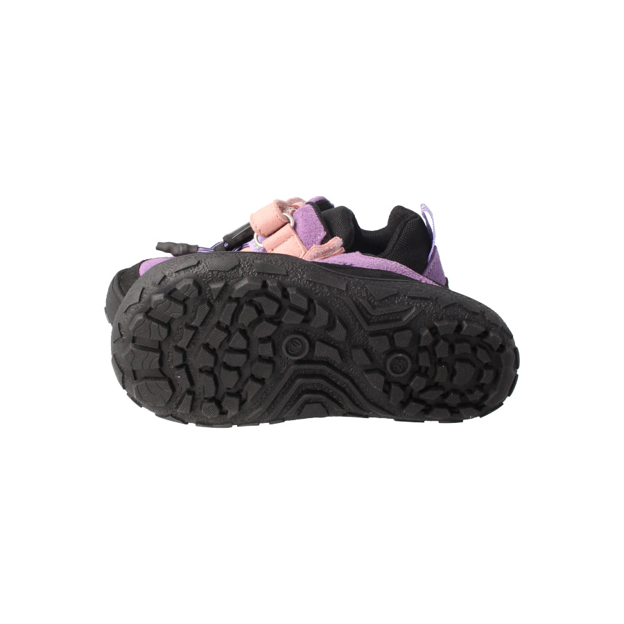 steinbockSTYLE TEX LOW