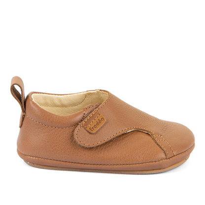 Barefoot Prewalkers