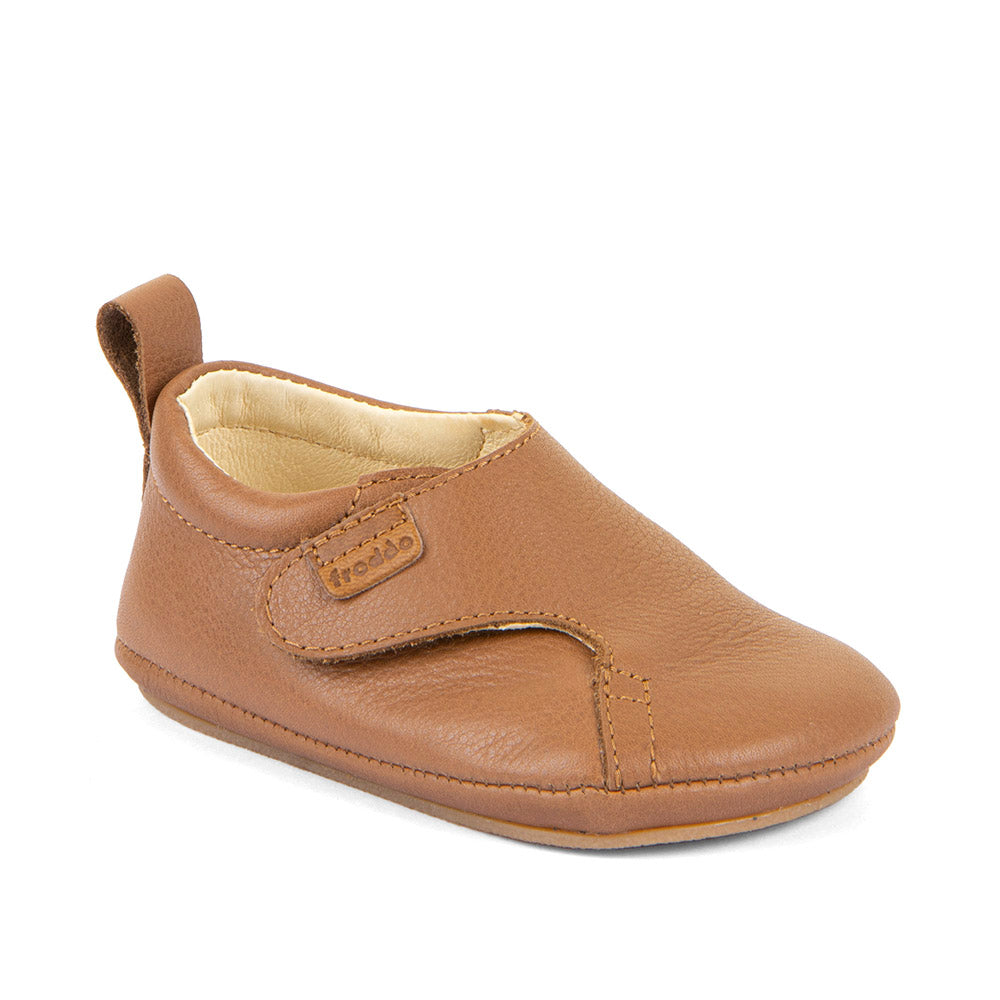 Barefoot Prewalkers