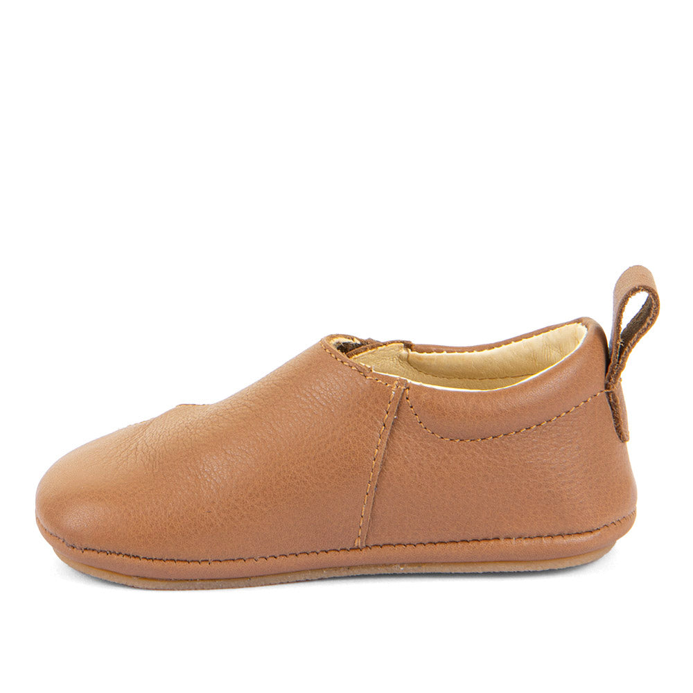 Barefoot Prewalkers