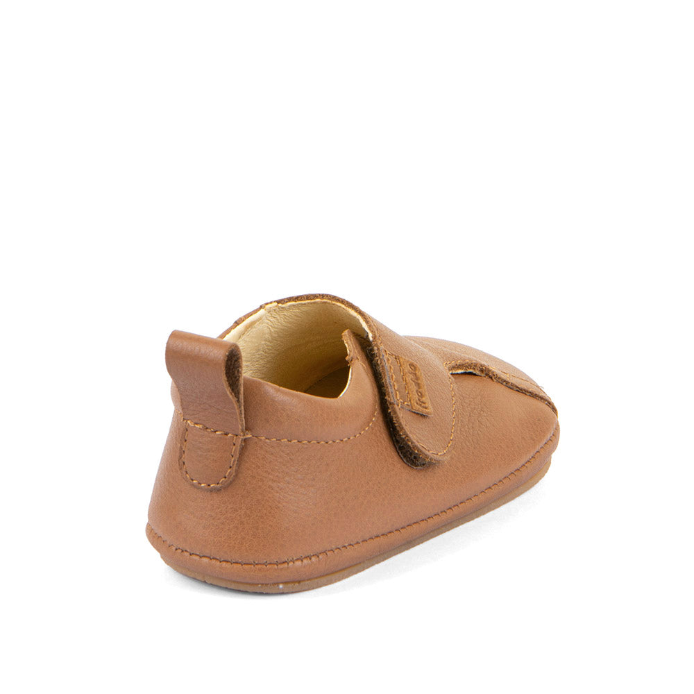 Barefoot Prewalkers