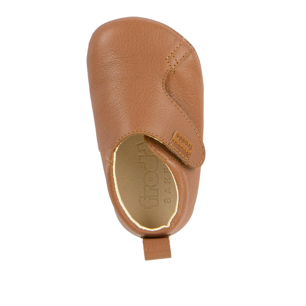 Barefoot Prewalkers