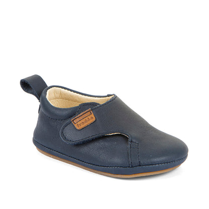 Barefoot Prewalkers