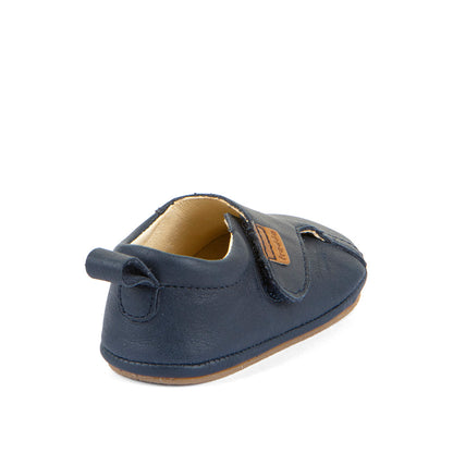 Barefoot Prewalkers