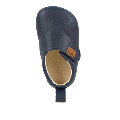 Barefoot Prewalkers