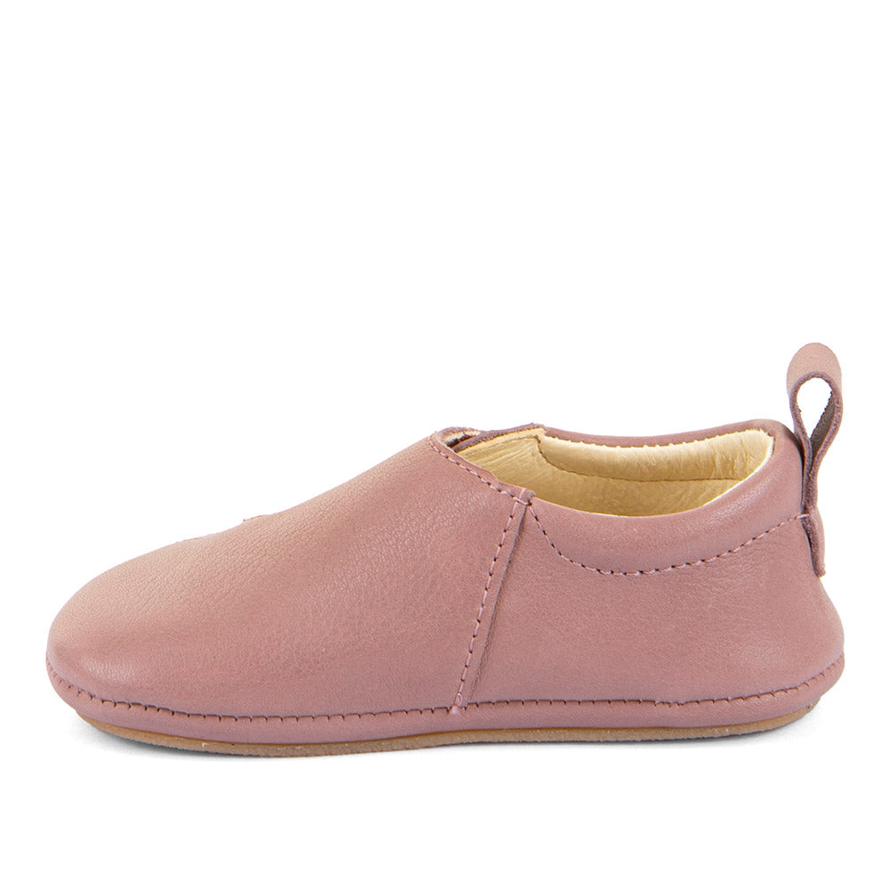 Barefoot Prewalkers