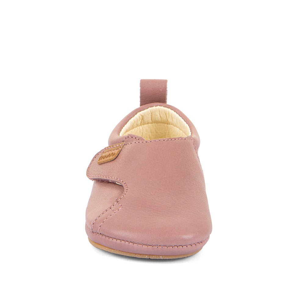 Barefoot Prewalkers