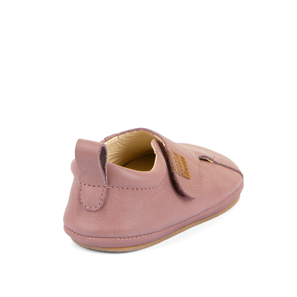 Barefoot Prewalkers