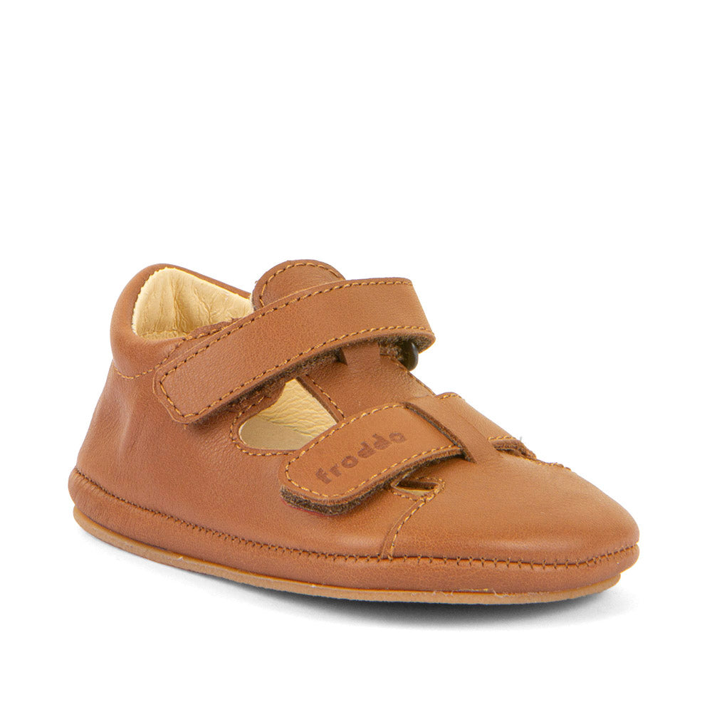 Barefoot Prewalkers Sandals