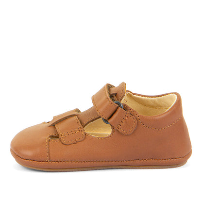 Barefoot Prewalkers Sandals