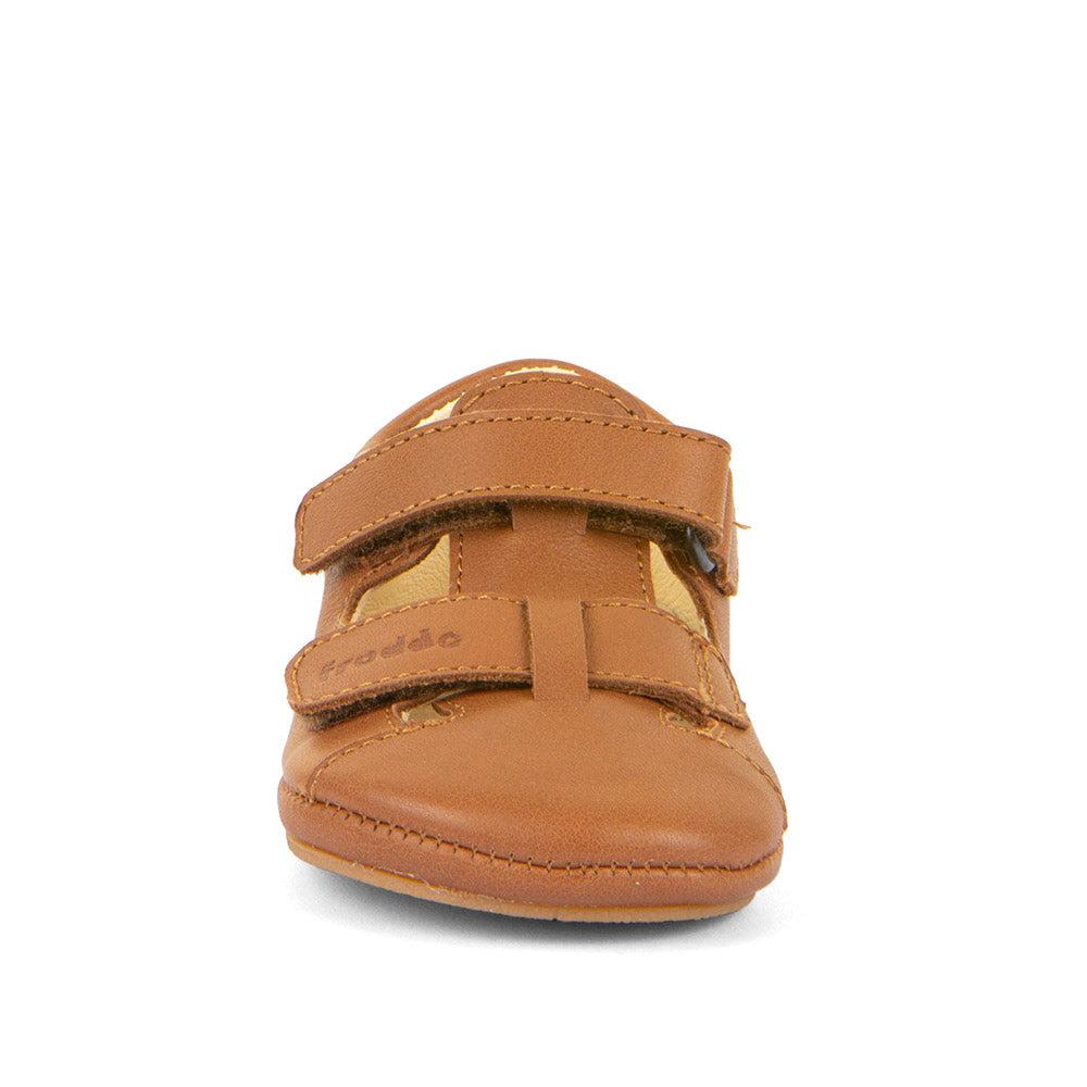 Barefoot Prewalkers Sandals