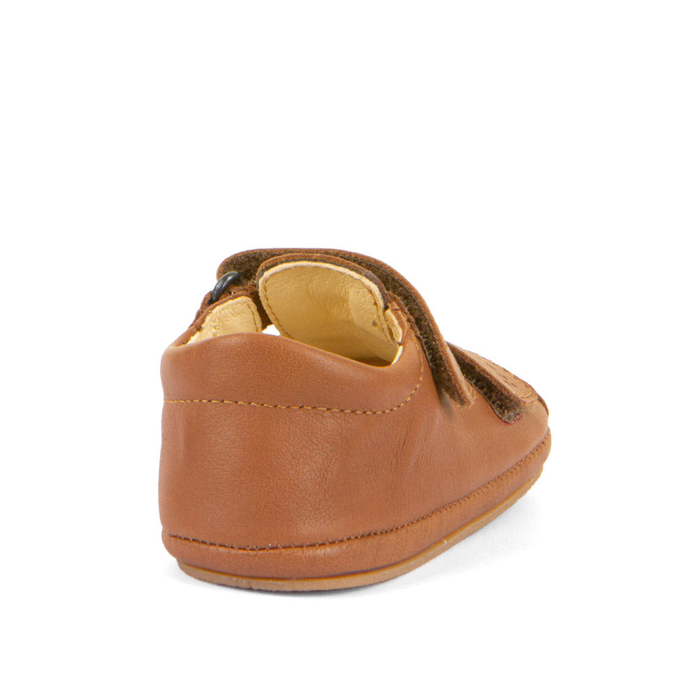 Barefoot Prewalkers Sandals