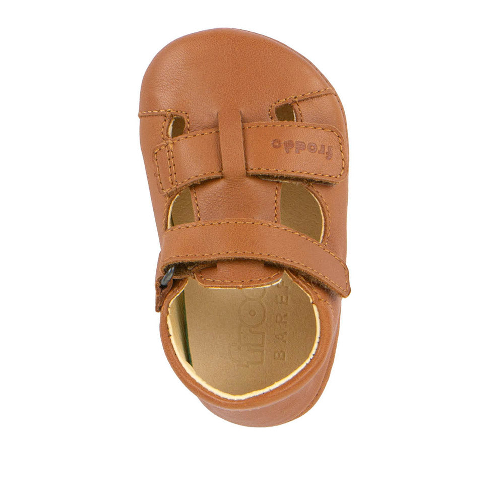 Barefoot Prewalkers Sandals