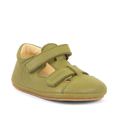 Barefoot Prewalkers Sandals