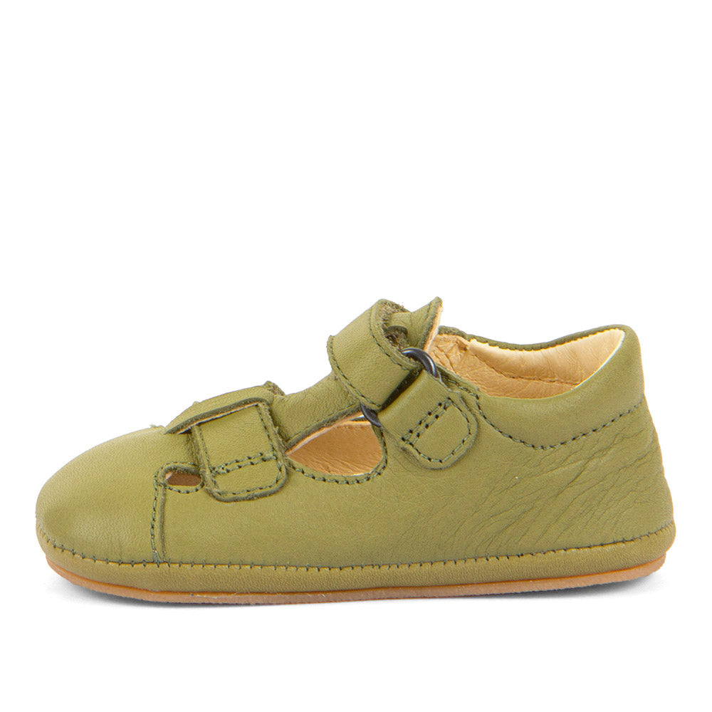 Barefoot Prewalkers Sandals