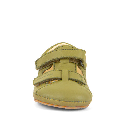 Barefoot Prewalkers Sandals