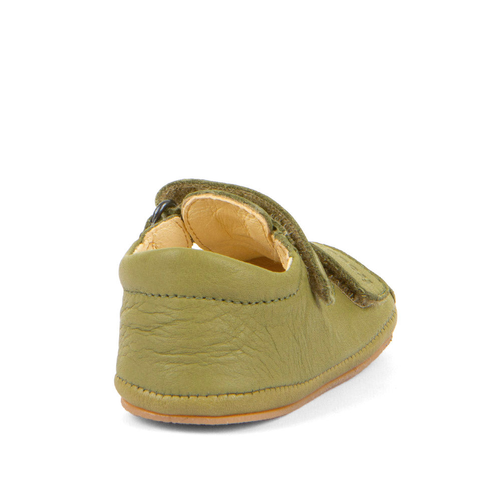 Barefoot Prewalkers Sandals