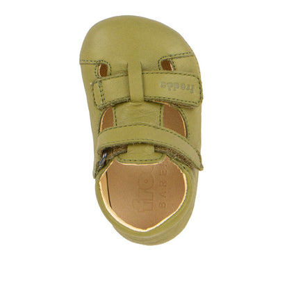 Barefoot Prewalkers Sandals
