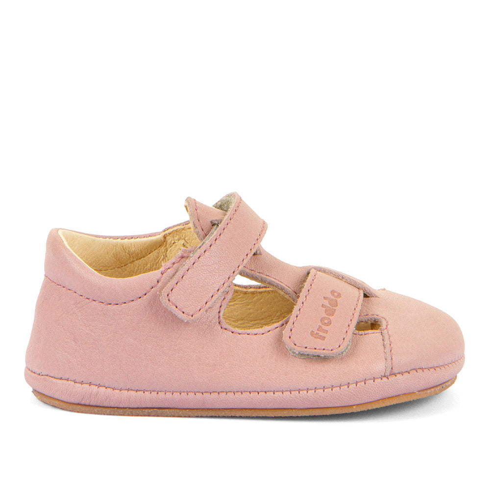 Barefoot Prewalkers Sandals