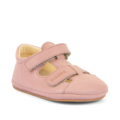 Barefoot Prewalkers Sandals