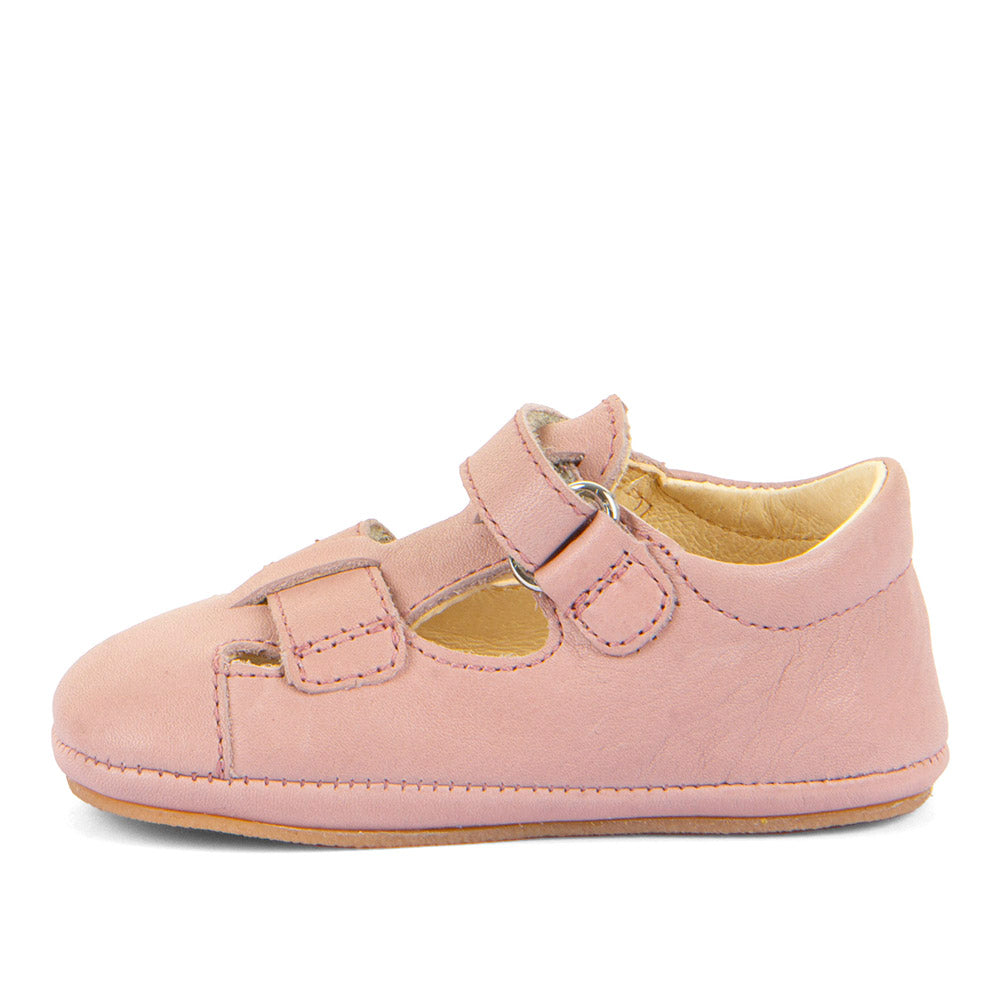Barefoot Prewalkers Sandals