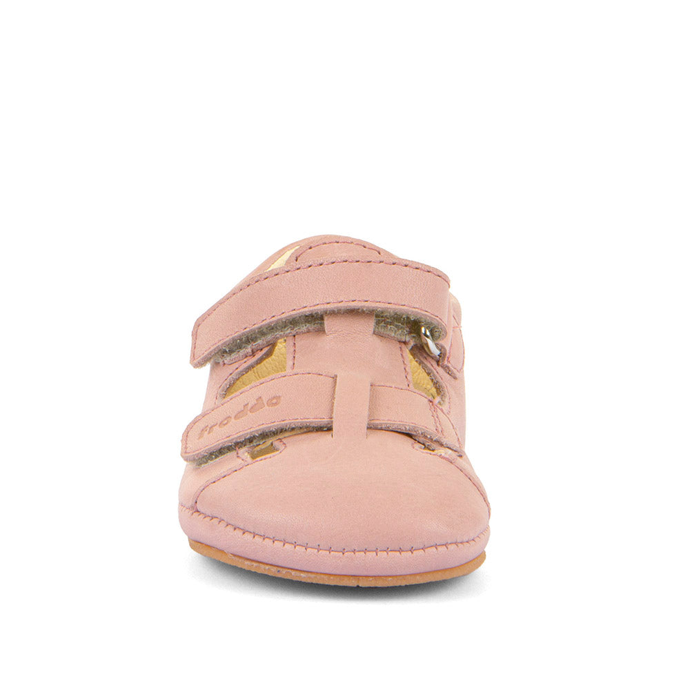 Barefoot Prewalkers Sandals