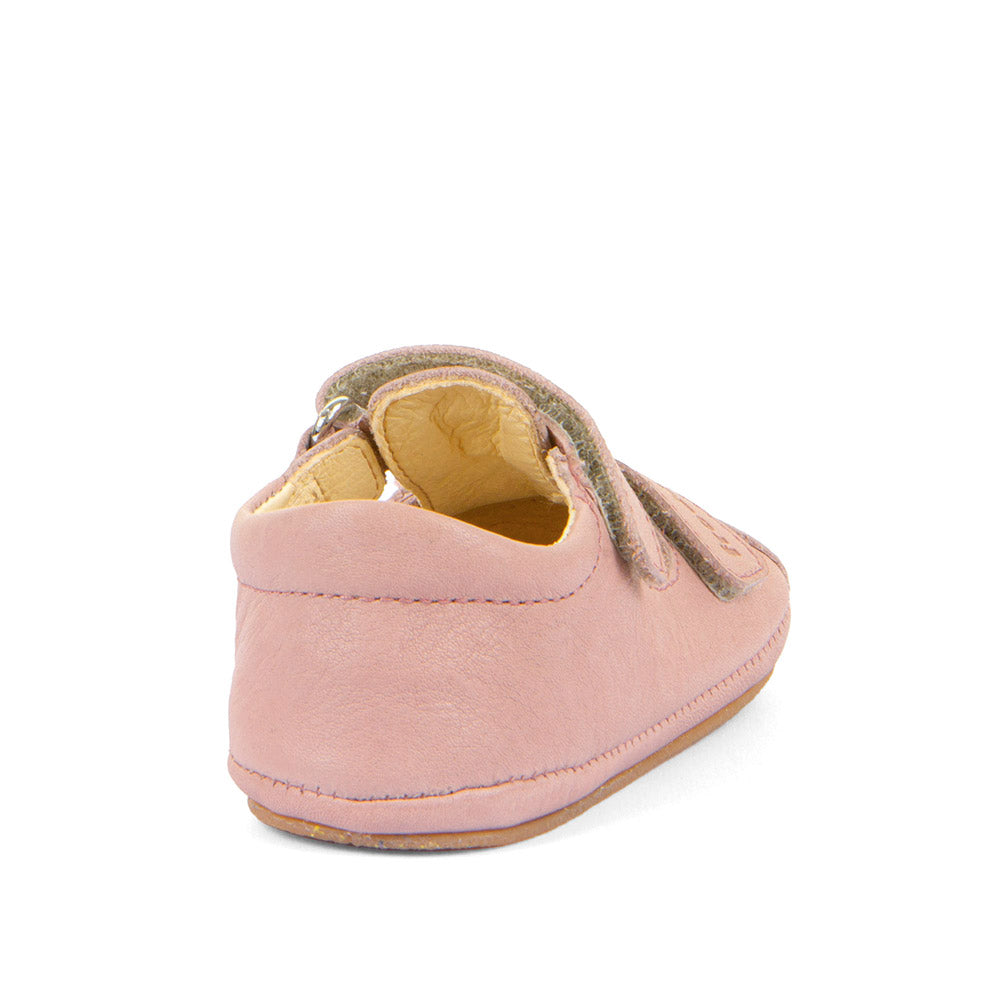 Barefoot Prewalkers Sandals