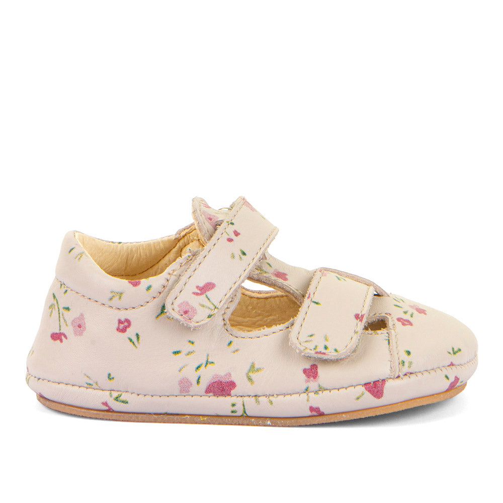 Barefoot Prewalkers Sandals