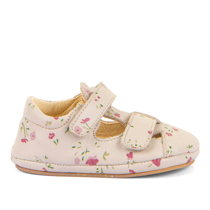 Barefoot Prewalkers Sandals