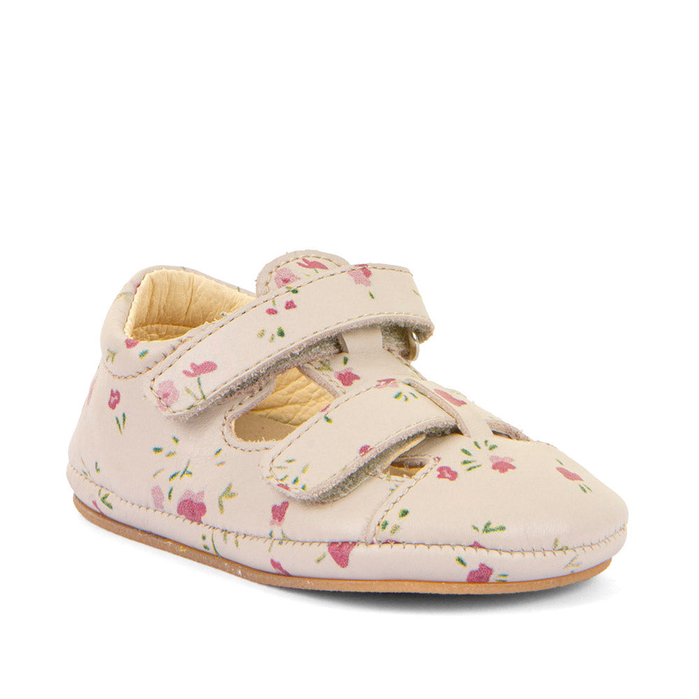Barefoot Prewalkers Sandals