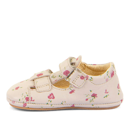 Barefoot Prewalkers Sandals